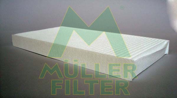 MULLER FILTER filtras, salono oras FC176